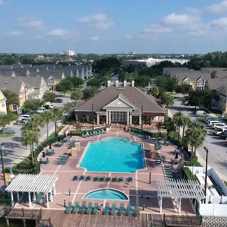 Casa Economica Cerca A Disney Villa Kissimmee Exterior photo